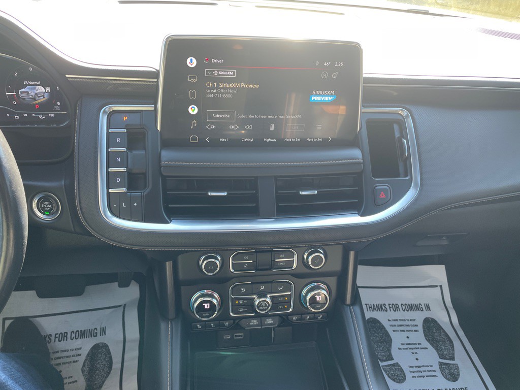 2022 GMC Yukon Image 15