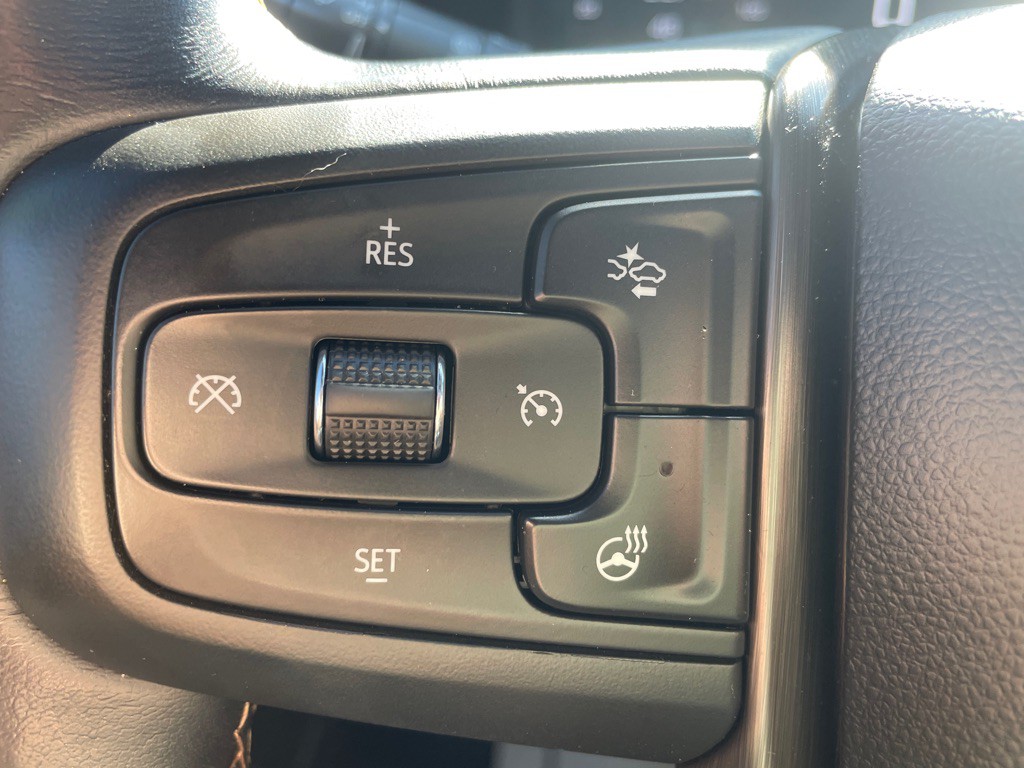 2022 GMC Yukon Image 21