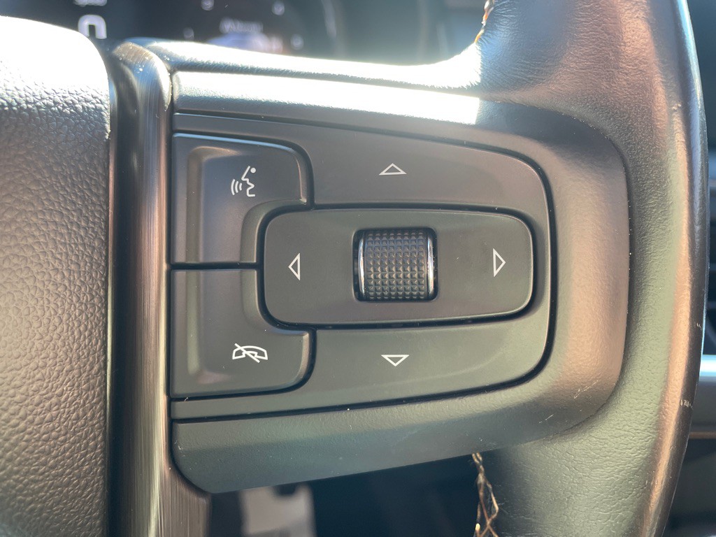 2022 GMC Yukon Image 22