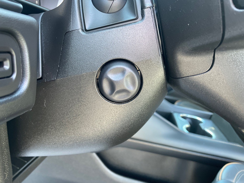 2022 GMC Yukon Image 24