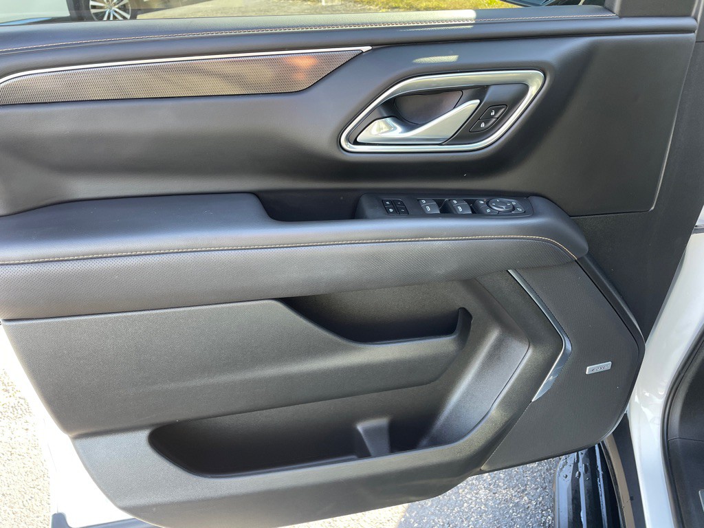 2022 GMC Yukon Image 26