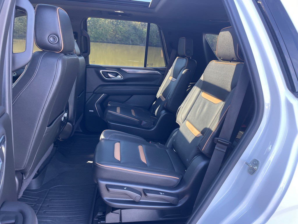 2022 GMC Yukon Image 30