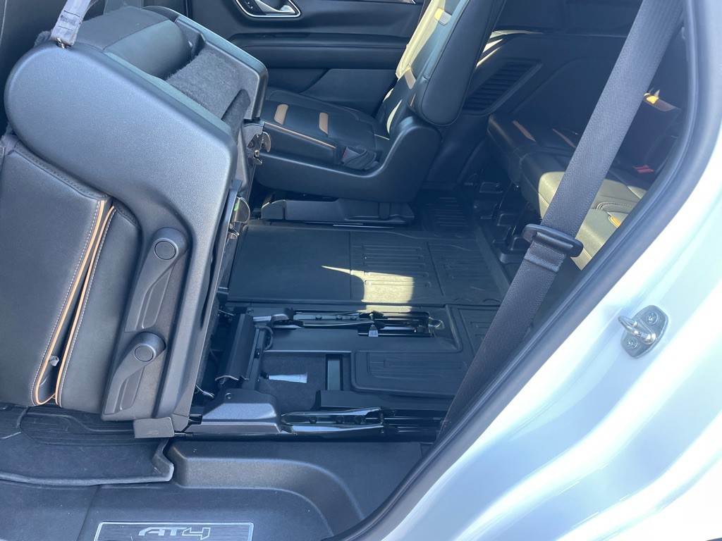 2022 GMC Yukon Image 31