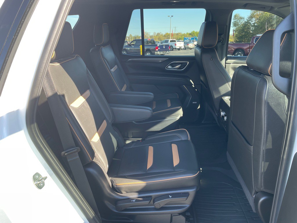 2022 GMC Yukon Image 40