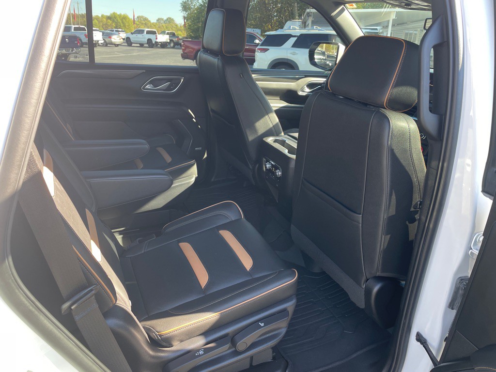 2022 GMC Yukon Image 41