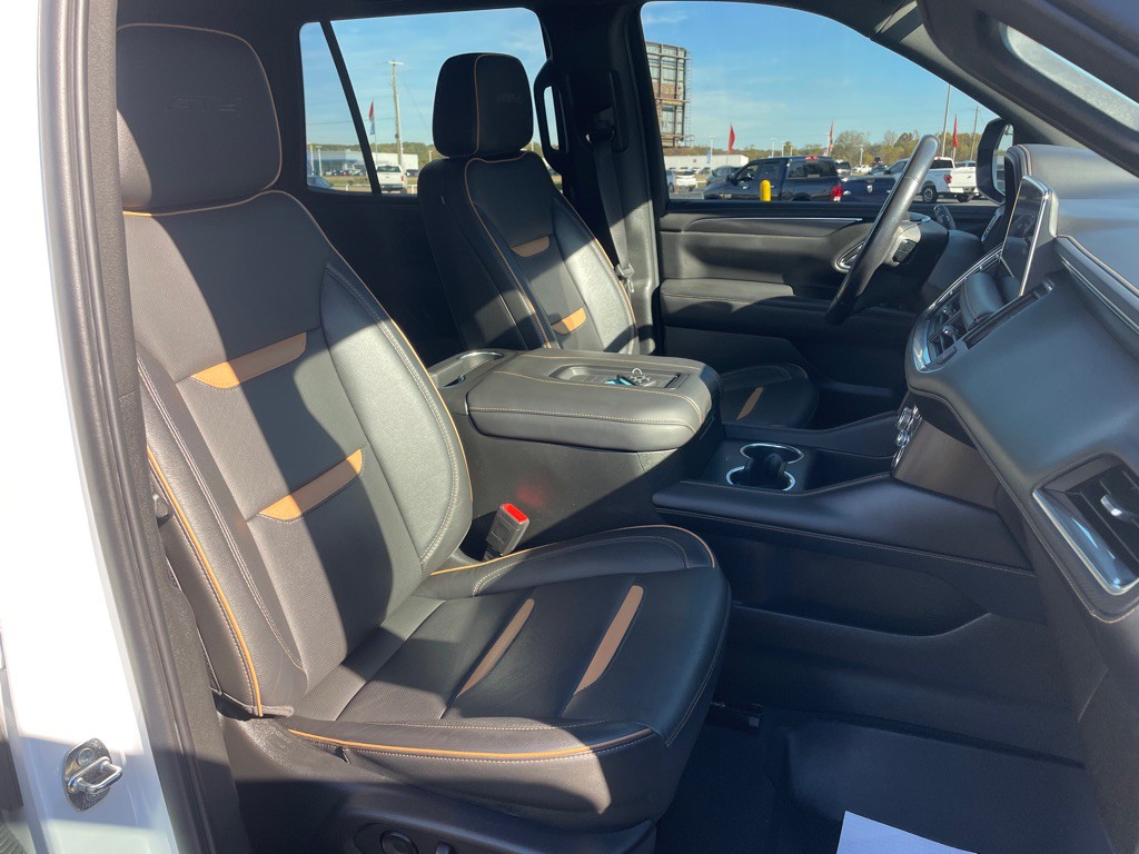 2022 GMC Yukon Image 43