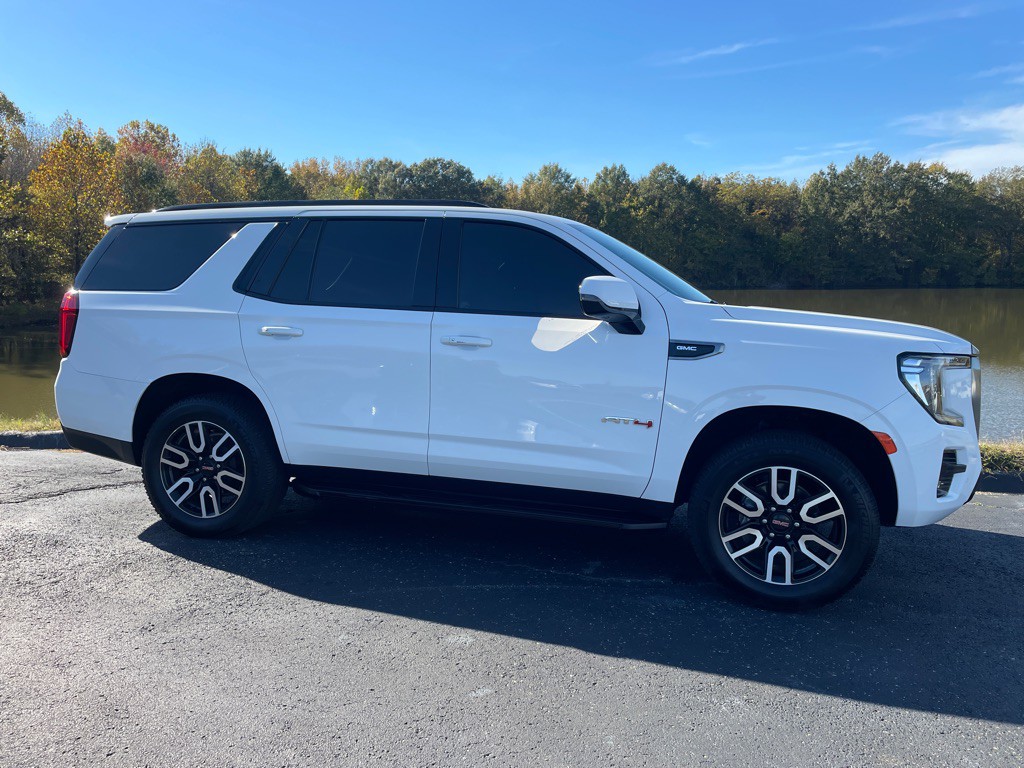 2022 GMC Yukon Image 49