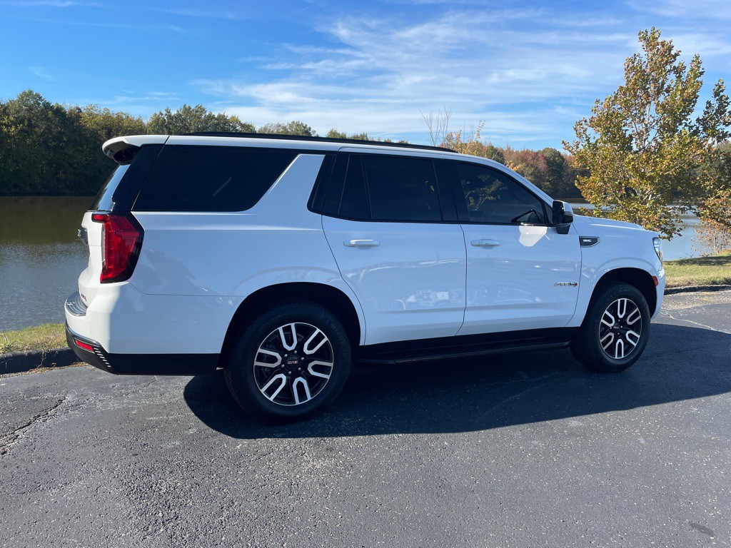 2022 GMC Yukon Image 51