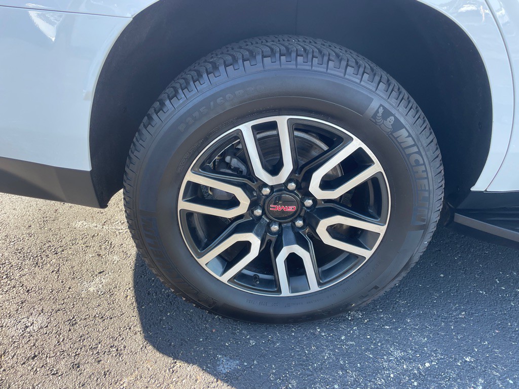 2022 GMC Yukon Image 55