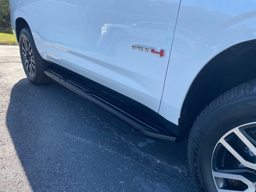 2022 GMC Yukon Image 57