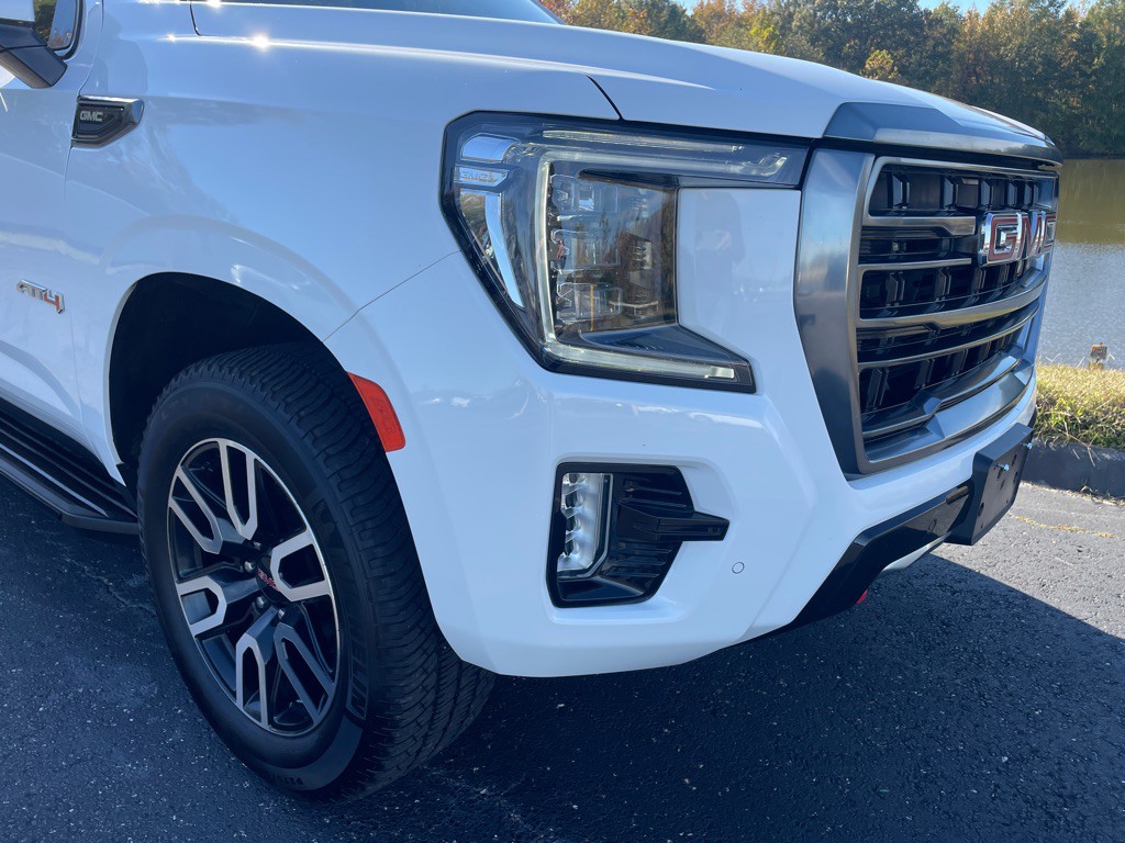 2022 GMC Yukon Image 59