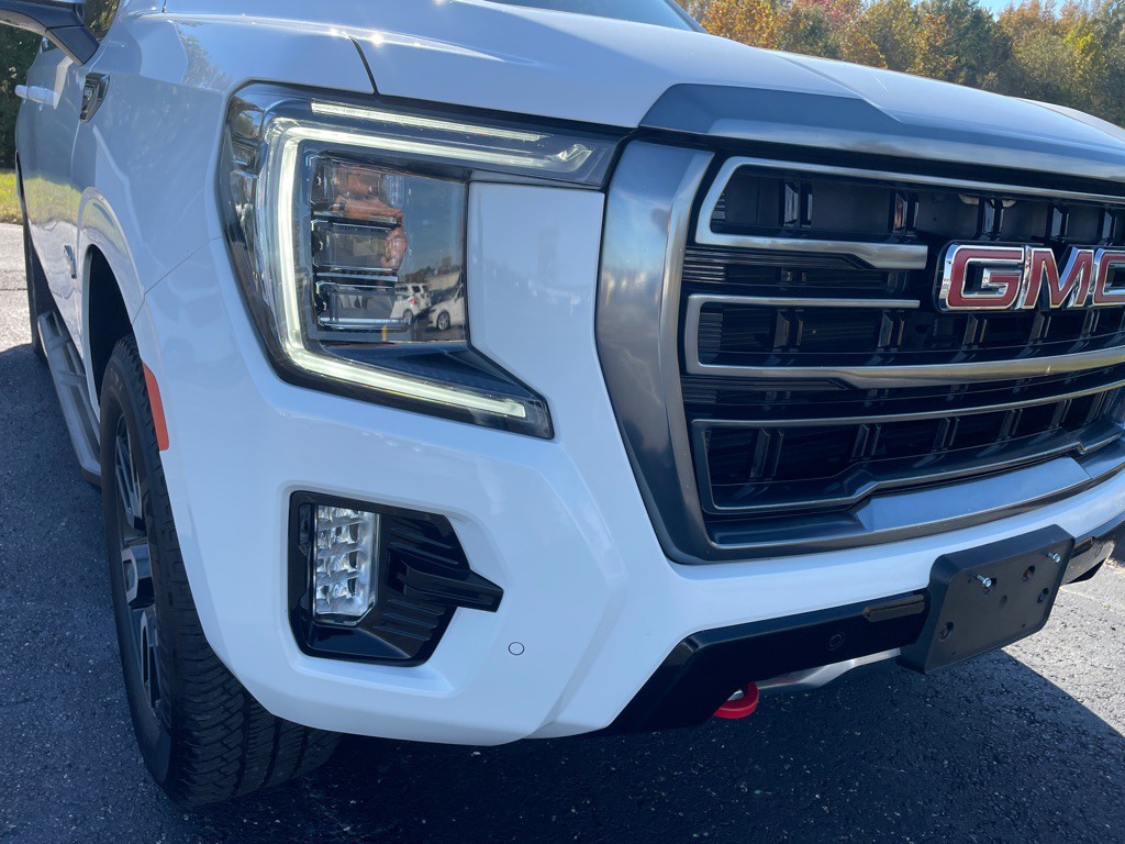 2022 GMC Yukon Image 64