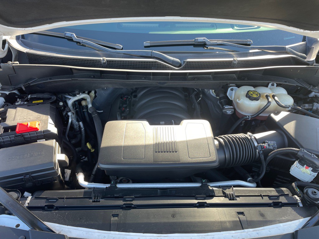 2022 GMC Yukon Image 65