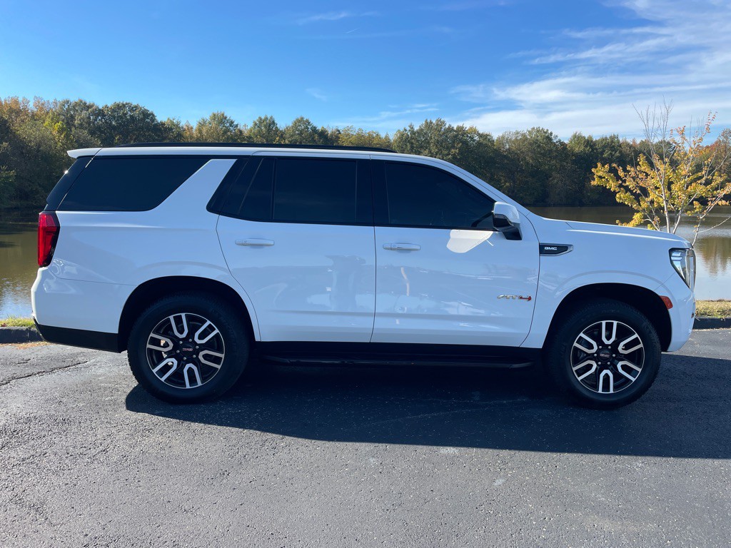 2022 GMC Yukon Image 67