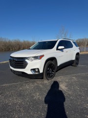 Image for 2019 Chevrolet Traverse LT ID: 6976204