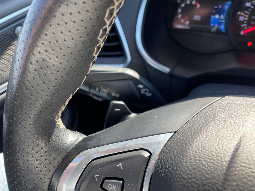 2019 Ford Edge Image 15