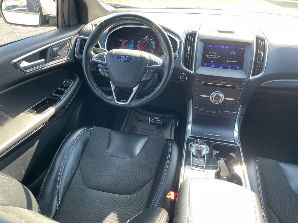 2019 Ford Edge Image 28
