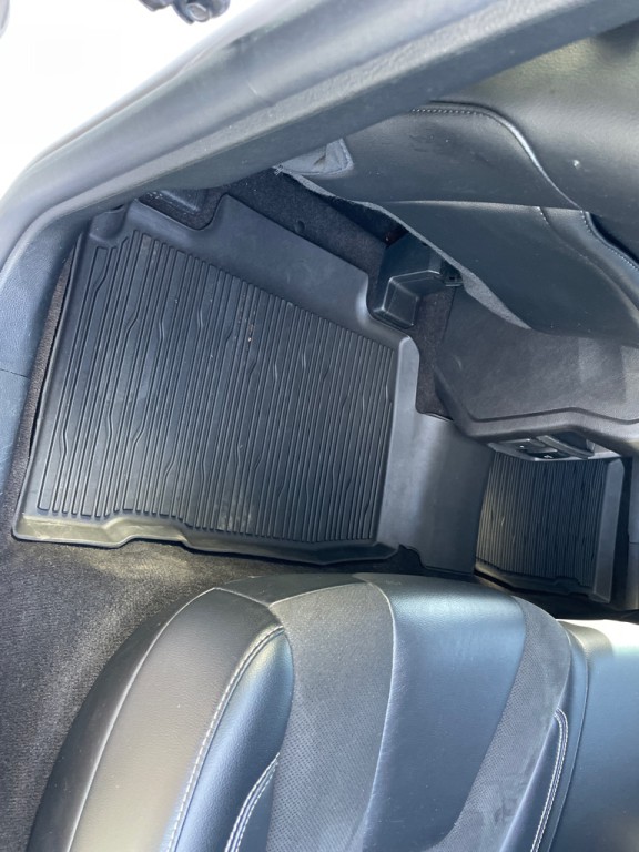 2019 Ford Edge Image 31