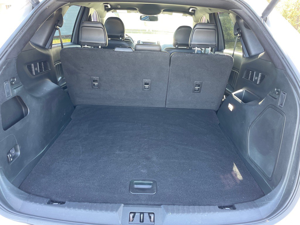 2019 Ford Edge Image 33