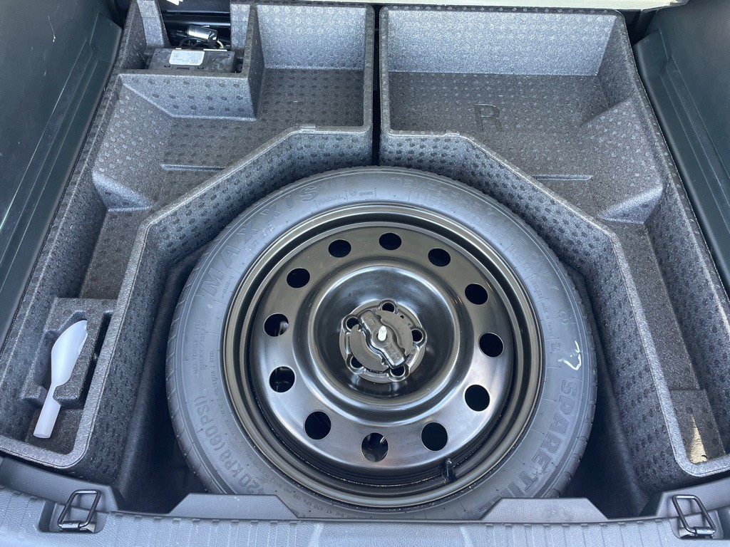 2019 Ford Edge Image 34