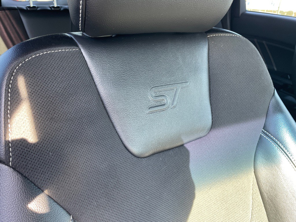 2019 Ford Edge Image 41