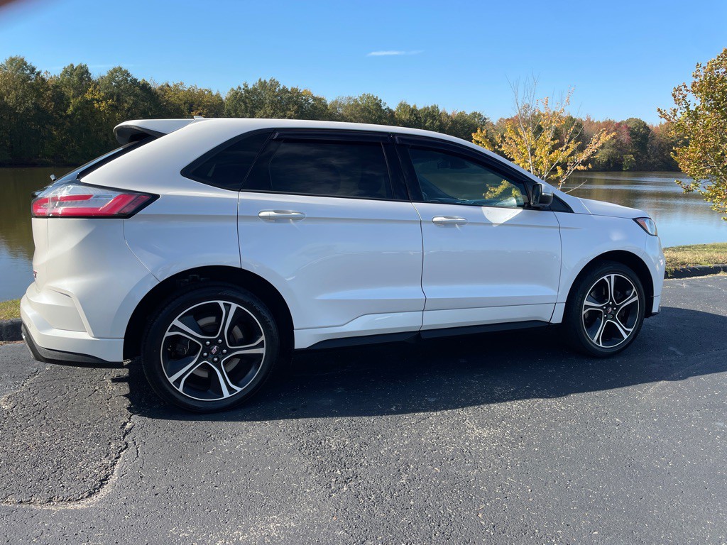 2019 Ford Edge Image 47
