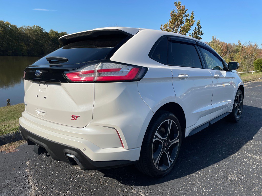 2019 Ford Edge Image 49