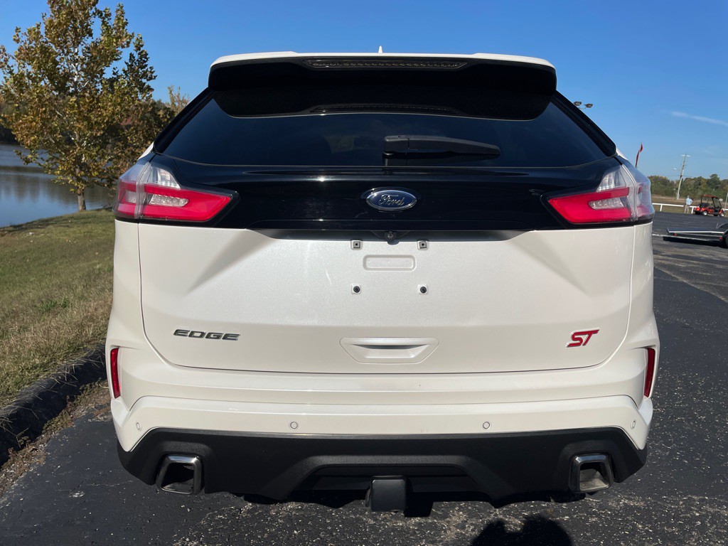 2019 Ford Edge Image 50