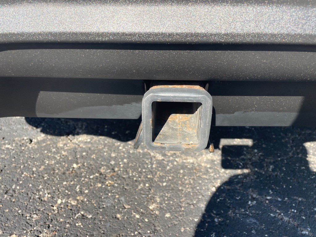 2019 Ford Edge Image 51