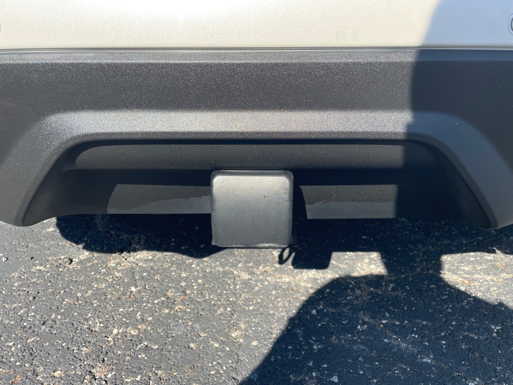 2019 Ford Edge Image 52