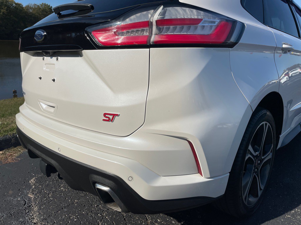 2019 Ford Edge Image 53