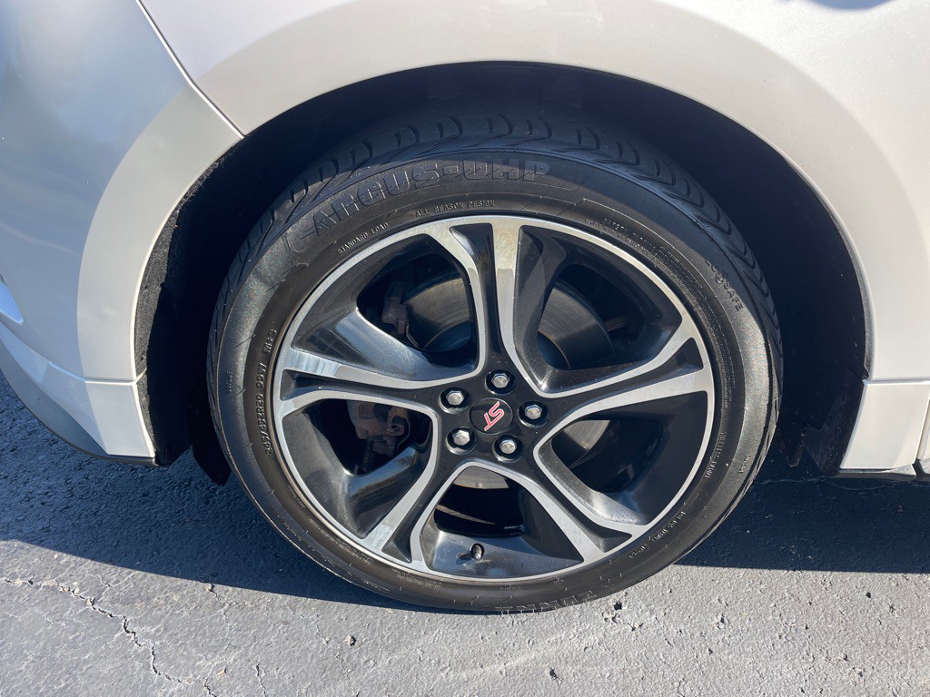 2019 Ford Edge Image 58