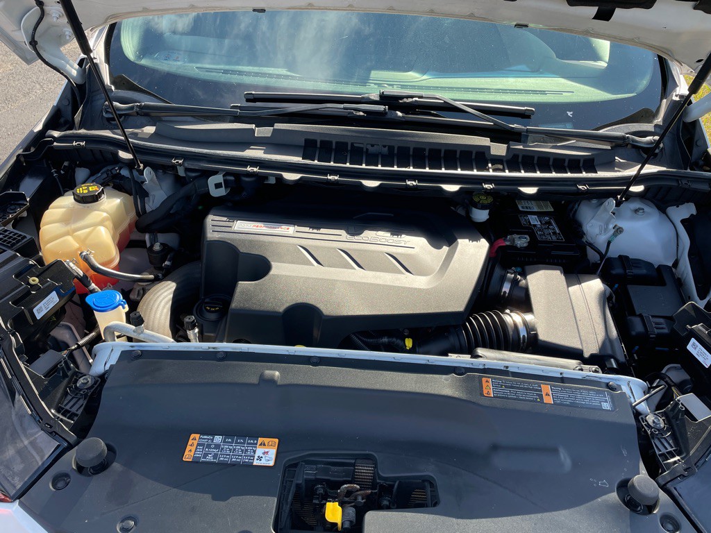 2019 Ford Edge Image 60