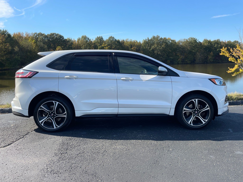 2019 Ford Edge Image 62