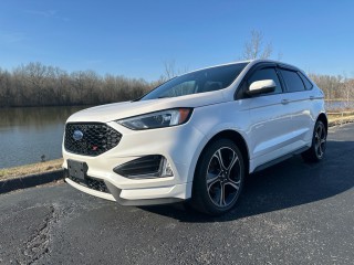 Image for 2019 Ford Edge ST ID: 6979650