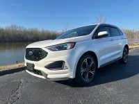 Image for 2019 Ford Edge ST ID: 6979650
