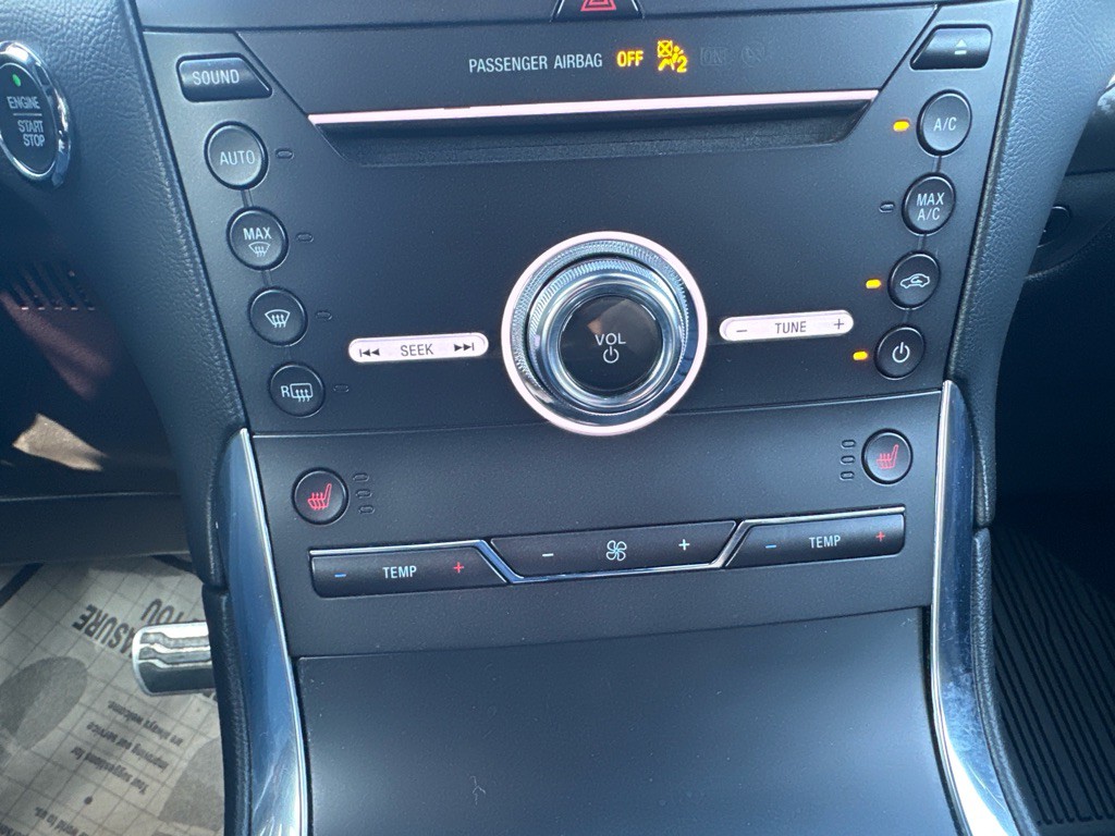 2019 Ford Edge Image 18