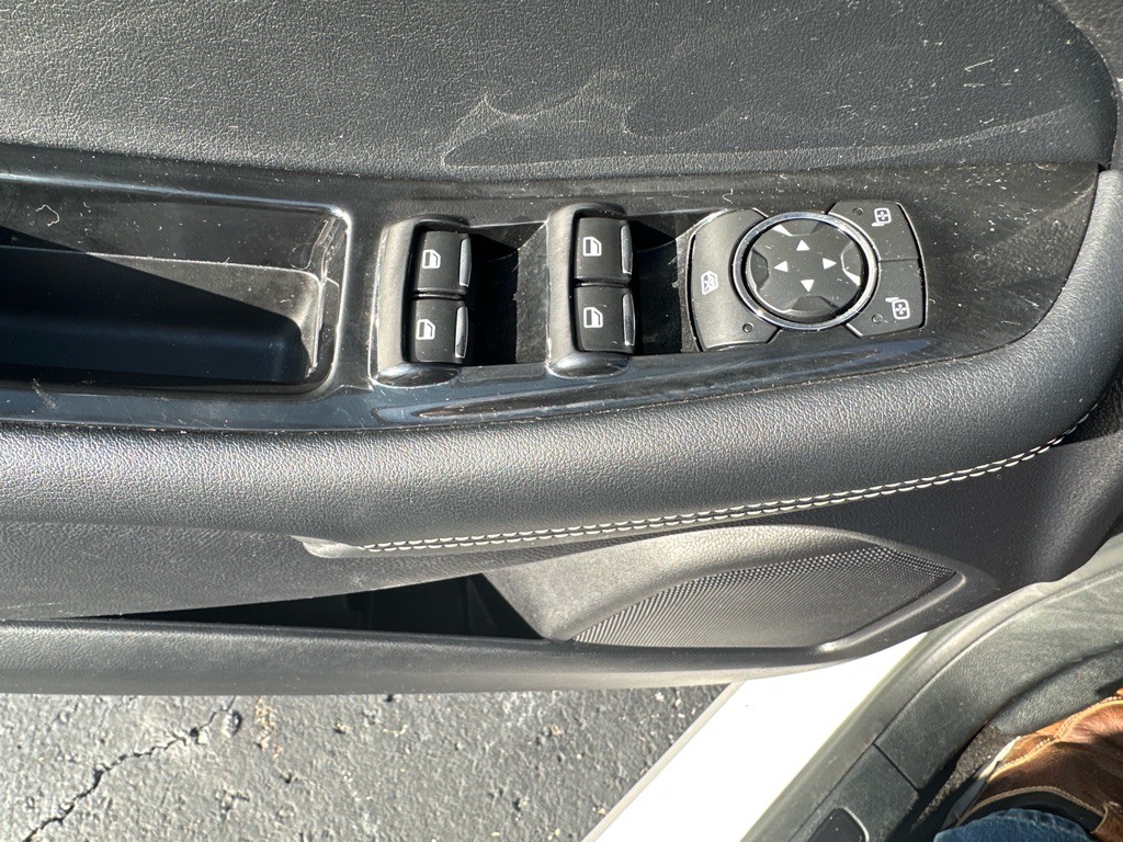 2019 Ford Edge Image 21