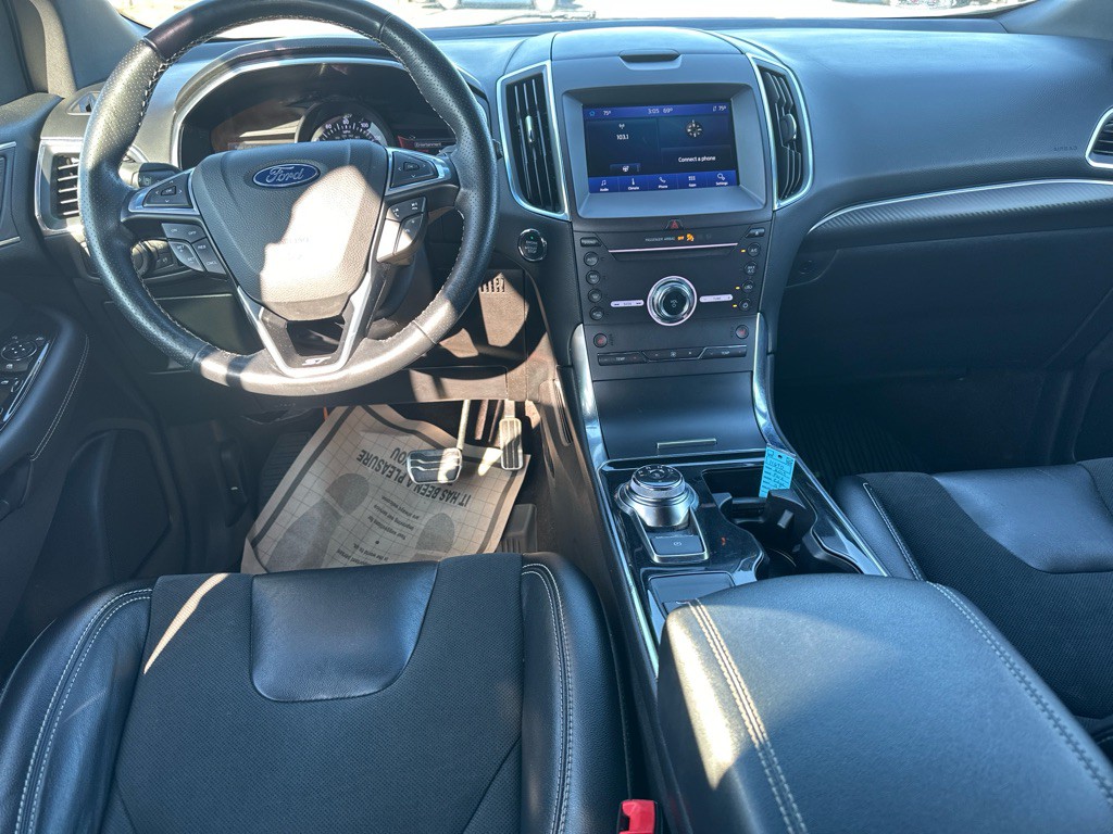 2019 Ford Edge Image 28