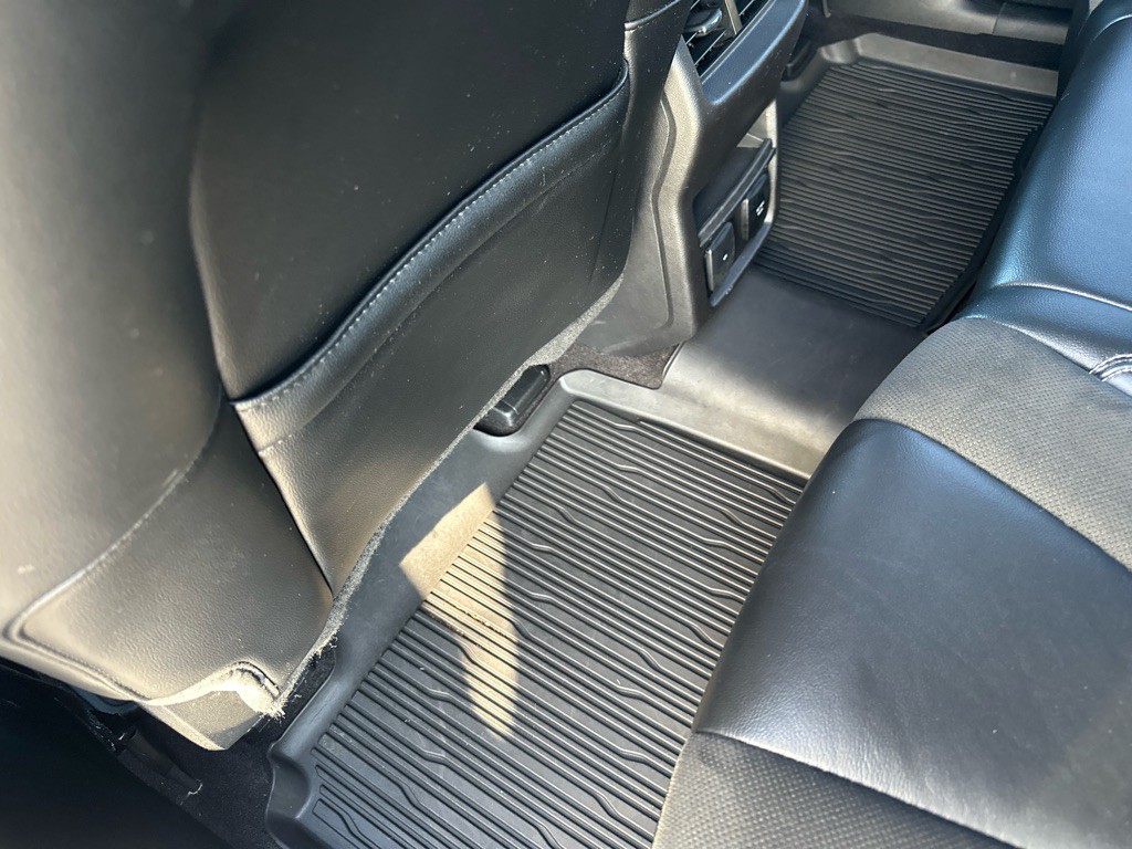 2019 Ford Edge Image 31