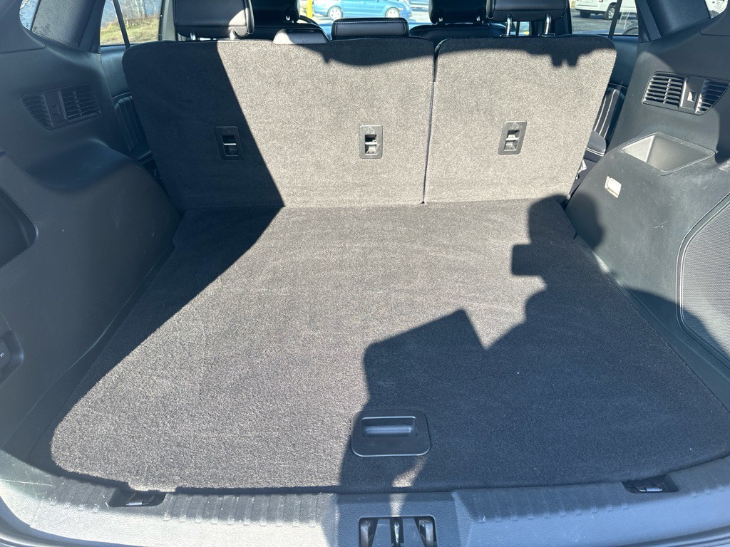 2019 Ford Edge Image 33