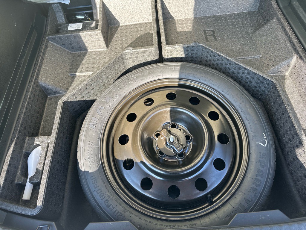 2019 Ford Edge Image 34