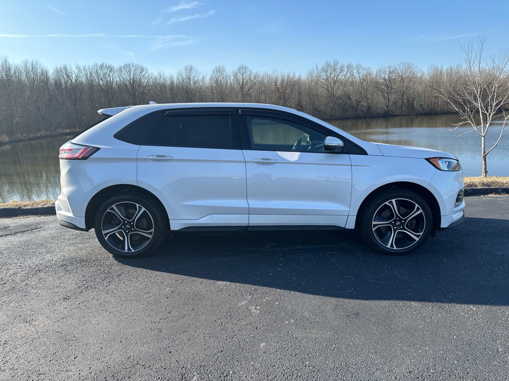 2019 Ford Edge Image 62