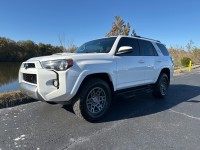 Image for 2018 Toyota 4Runner SR5/SR5 PREMIUM ID: 6996051