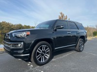 Image for 2019 Toyota 4Runner Limited ID: 6998774