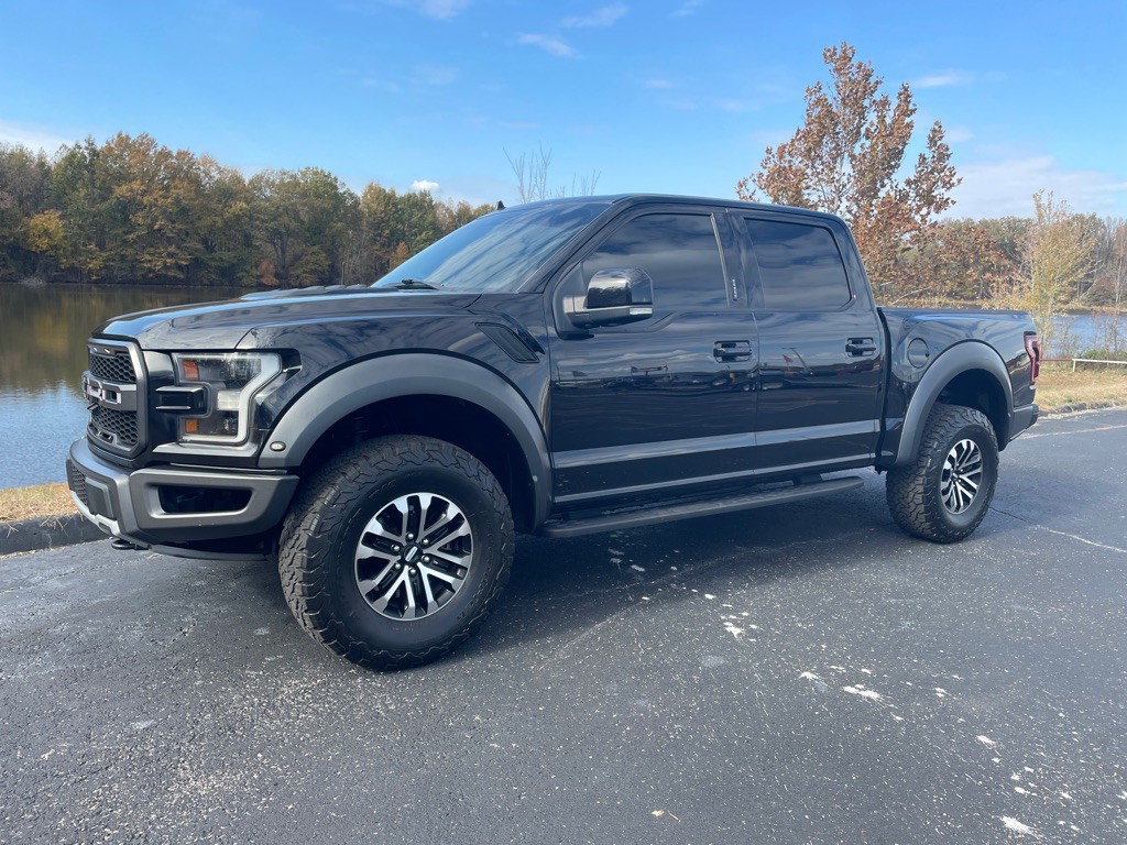 2019 Ford F-150 Image 2