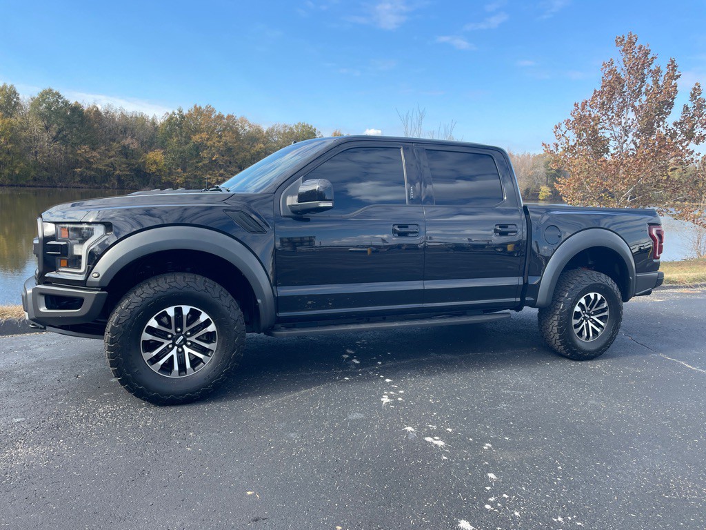 2019 Ford F-150 Image 3