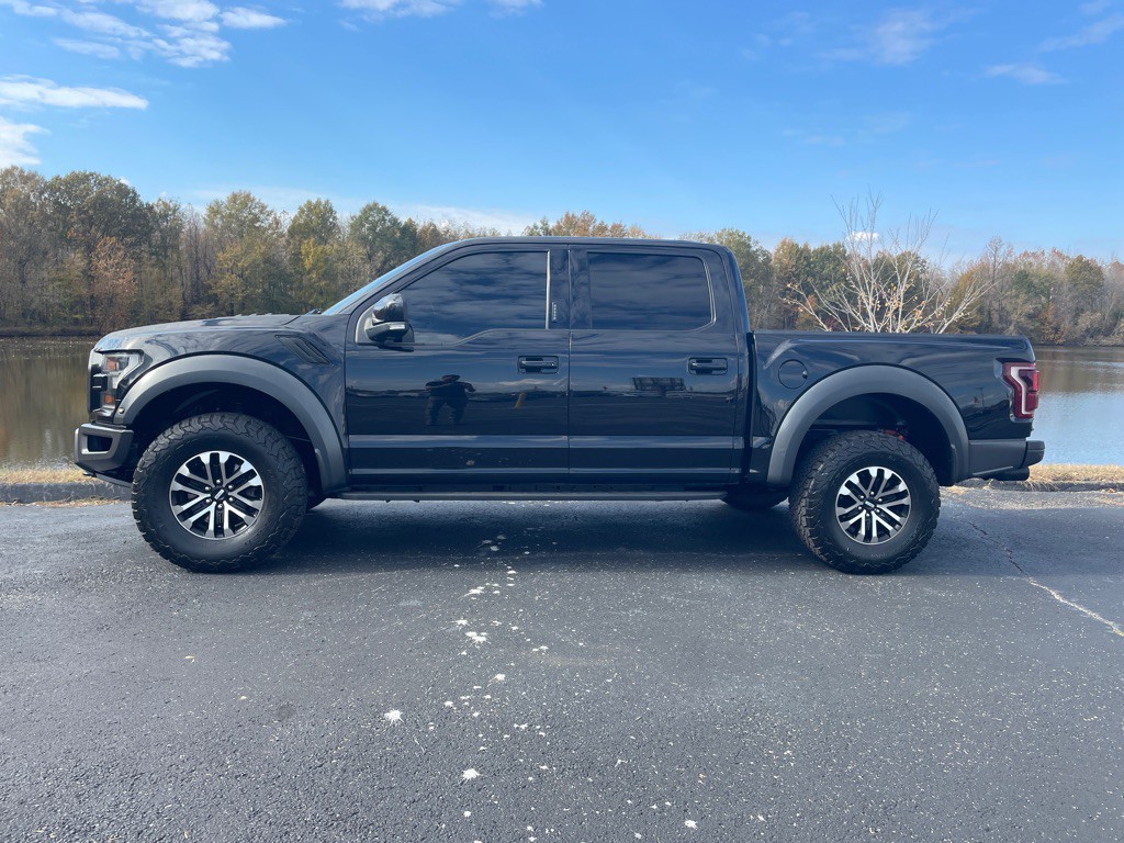2019 Ford F-150 Image 4