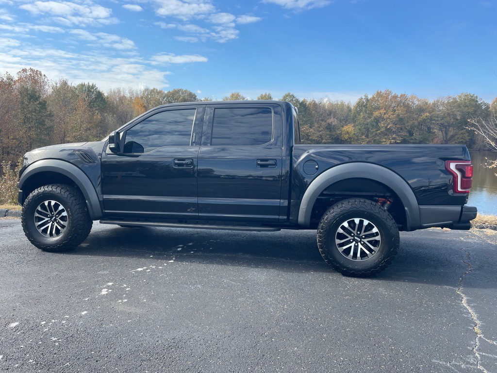 2019 Ford F-150 Image 5