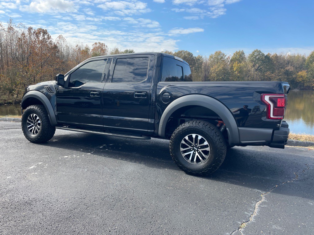 2019 Ford F-150 Image 6